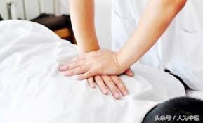 Massage Tuina, branche manuelle de la MTC