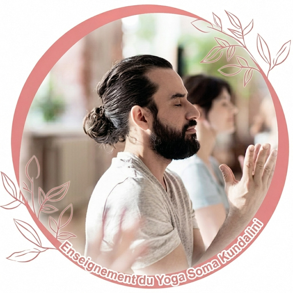 Enseignement du Yoga Soma-Kundalini