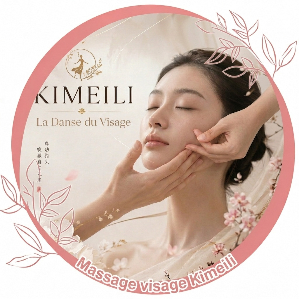 Massage Visage Kimeili