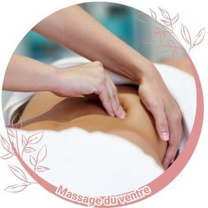 Massage du Ventre — Qi Nei Zang