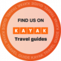 kayak logo 2 rond